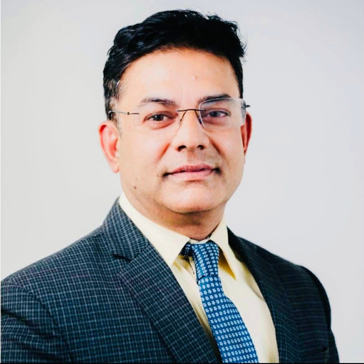 Alimul H Liton — Legal Consultant